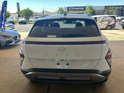 2025 HYUNDAI SX2 KONA HEV