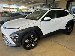 2025 HYUNDAI SX2 KONA HEV
