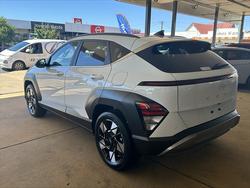 2025 HYUNDAI SX2 KONA HEV