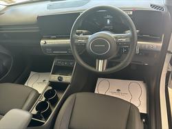 2025 HYUNDAI SX2 KONA HEV