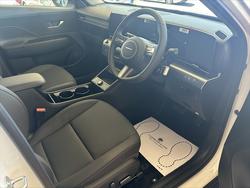 2025 HYUNDAI SX2 KONA HEV