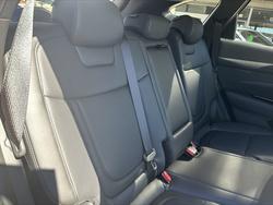 2025 HYUNDAI NX4 TUCSON