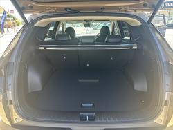 2025 HYUNDAI NX4 TUCSON