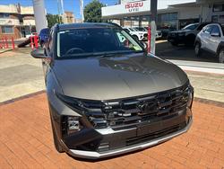 2025 HYUNDAI NX4 TUCSON