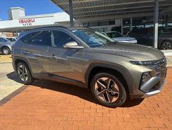 2025 HYUNDAI NX4 TUCSON