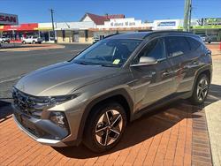 2025 HYUNDAI NX4 TUCSON