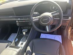 2025 HYUNDAI NX4 TUCSON