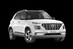 2025 HYUNDAI VENUE