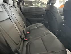 2025 HYUNDAI NX4 TUCSON