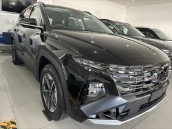 2025 HYUNDAI NX4 TUCSON