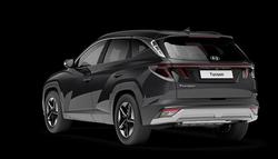 2025 HYUNDAI NX4 TUCSON