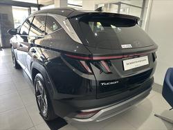 2025 HYUNDAI NX4 TUCSON