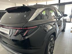 2025 HYUNDAI NX4 TUCSON