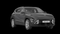 2025 HYUNDAI SX2 KONA HEV