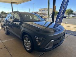 2025 HYUNDAI SX2 KONA HEV