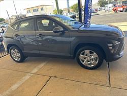 2025 HYUNDAI SX2 KONA HEV