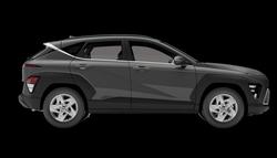 2025 HYUNDAI SX2 KONA HEV