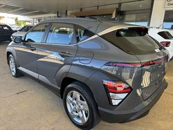 2025 HYUNDAI SX2 KONA HEV