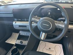 2025 HYUNDAI SX2 KONA HEV