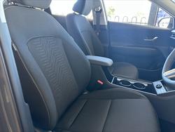 2025 HYUNDAI SX2 KONA HEV