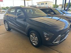 2025 HYUNDAI SX2 KONA