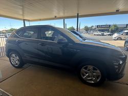 2025 HYUNDAI SX2 KONA