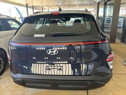 2025 HYUNDAI SX2 KONA