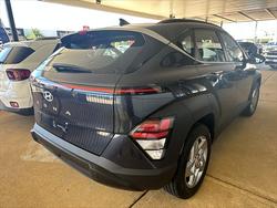 2025 HYUNDAI SX2 KONA