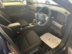 2025 HYUNDAI SX2 KONA