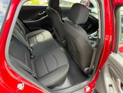 2019 Hyundai i30 Active