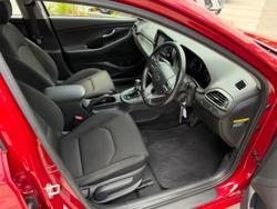 2019 Hyundai i30 Active