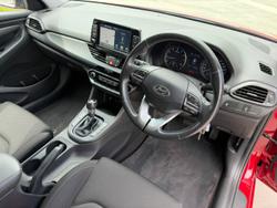 2019 Hyundai i30 Active
