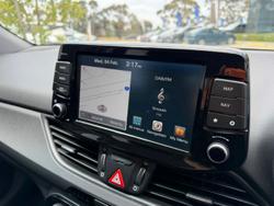 2019 Hyundai i30 Active