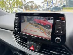 2019 Hyundai i30 Active