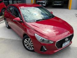 2019 Hyundai i30 Active