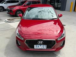 2019 Hyundai i30 Active