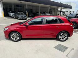 2019 Hyundai i30 Active