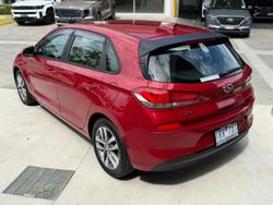 2019 Hyundai i30 Active