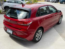2019 Hyundai i30 Active