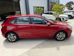 2019 Hyundai i30 Active