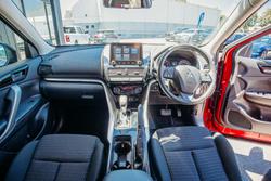 2023 Mitsubishi Eclipse Cross ES