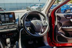 2023 Mitsubishi Eclipse Cross ES