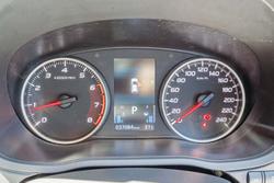 2023 Mitsubishi Eclipse Cross ES