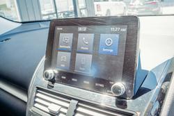 2023 Mitsubishi Eclipse Cross ES