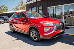 2023 Mitsubishi Eclipse Cross ES
