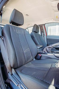 2023 Mitsubishi Eclipse Cross ES