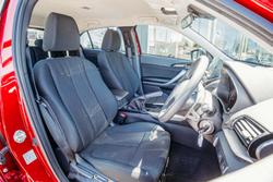 2023 Mitsubishi Eclipse Cross ES