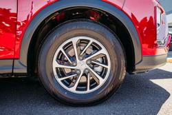 2023 Mitsubishi Eclipse Cross ES