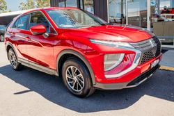 2023 Mitsubishi Eclipse Cross ES