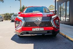 2023 Mitsubishi Eclipse Cross ES